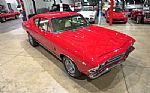 1969 Chevelle 300 Deluxe Thumbnail 14
