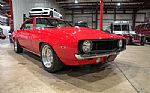 1969 Camaro Thumbnail 11