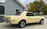 1968 Mustang Thumbnail 2