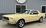 1968 Mustang Thumbnail 46