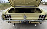 1968 Mustang Thumbnail 68