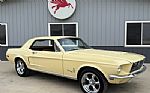 1968 Mustang Thumbnail 69