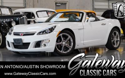 Photo of a 2008 Saturn SKY Redline for sale