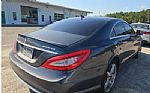 2013 CLS-Class Thumbnail 19