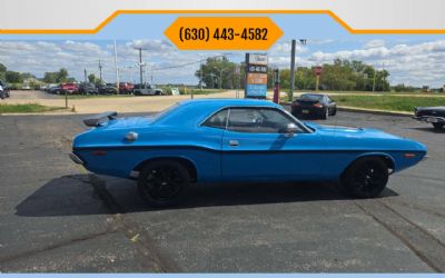 Photo of a 1973 Dodge Challenger Base for sale