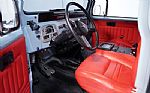 1982 Land Cruiser FJ40 with Trailer Thumbnail 4