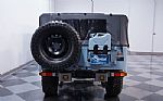 1982 Land Cruiser FJ40 with Trailer Thumbnail 9