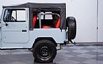 1982 Land Cruiser FJ40 with Trailer Thumbnail 22