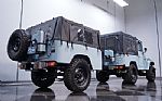 1982 Land Cruiser FJ40 with Trailer Thumbnail 24