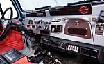 1982 Land Cruiser FJ40 with Trailer Thumbnail 45