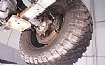 1982 Land Cruiser FJ40 with Trailer Thumbnail 60