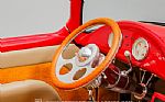 1956 3100 Custom Roadster Thumbnail 62