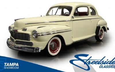 Photo of a 1946 Mercury Coupe for sale