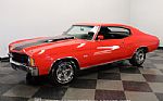 1972 Chevelle SS Tribute Thumbnail 5