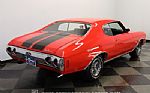 1972 Chevelle SS Tribute Thumbnail 10