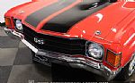 1972 Chevelle SS Tribute Thumbnail 18