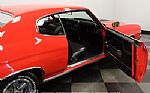 1972 Chevelle SS Tribute Thumbnail 49