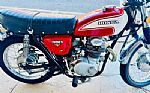 1973 CL350 Thumbnail 23