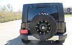2010 Wrangler Unlimited Sahara Thumbnail 7