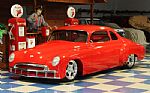 1949 Business Coupe Custom Riddler Thumbnail 2