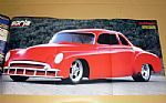 1949 Business Coupe Custom Riddler Thumbnail 48