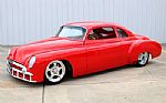1949 Business Coupe Custom Riddler Thumbnail 51