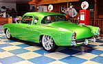 1953 Commander Resto Mod Thumbnail 5