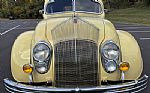 1934 Airflow CU Town Sedan Thumbnail 21