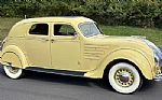 1934 Airflow CU Town Sedan Thumbnail 46