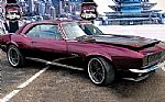 1967 Camaro Thumbnail 1
