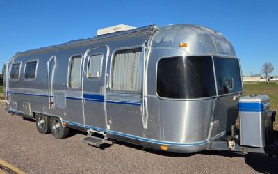 1990 Airstream Excella 29' 1990 Airstream Excella 29