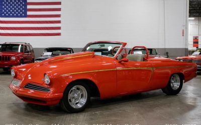 Photo of a 1954 Studebaker Custom for sale