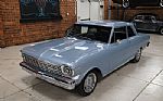 1964 Chevy II Nova Thumbnail 2