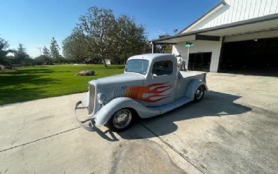 Photo of a 1935 Ford Pickup for sale