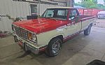 1978 D150 Pickup Thumbnail 1