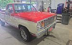 1978 D150 Pickup Thumbnail 19