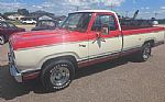 1978 D150 Pickup Thumbnail 74