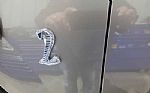 2001 Mustang SVT Cobra Thumbnail 5