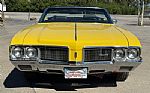 1970 Cutlass Supreme SX 455 Convert Thumbnail 37