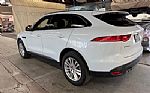 2018 F-PACE Thumbnail 1