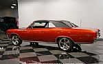 1966 Chevelle SS 454 Tribute Thumbnail 8