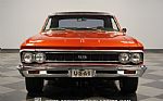 1966 Chevelle SS 454 Tribute Thumbnail 17