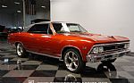 1966 Chevelle SS 454 Tribute Thumbnail 16