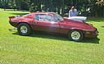 1970 Camaro Z/28 Coupe Thumbnail 4