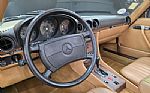 1986 560 SL Convertible 2 Tops Thumbnail 51