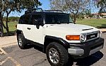 2012 FJ Cruiser Thumbnail 1