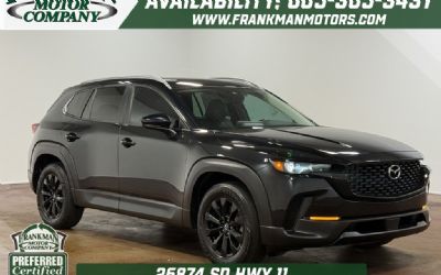 Photo of a 2023 Mazda CX-50 2.5 S Preferred Plus Package for sale
