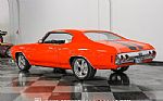 1972 Chevelle SS Restomod Thumbnail 7
