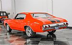 1972 Chevelle SS Restomod Thumbnail 8