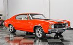 1972 Chevelle SS Restomod Thumbnail 15